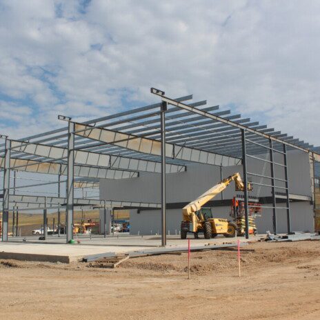 Grossenburg Implement invests $6M in new Belle Fourche location