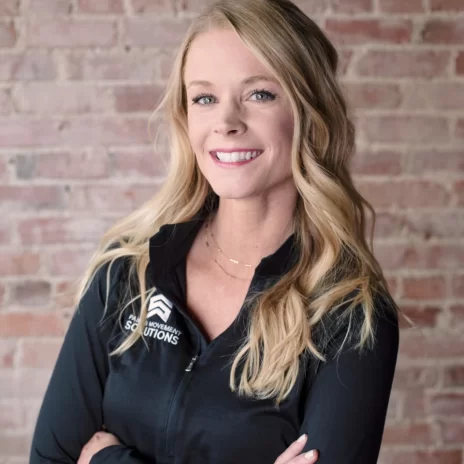 Dr Julie Wingen, Pain & Movement Solutions