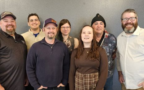 Belle Fourche Area Community Theater announces their 2024 Season!