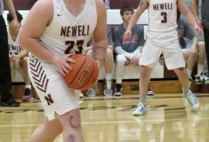 A Loss After a Colossal Win for the Newell Irrigators