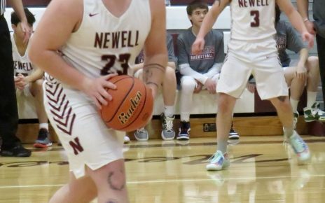 A Loss After a Colossal Win for the Newell Irrigators