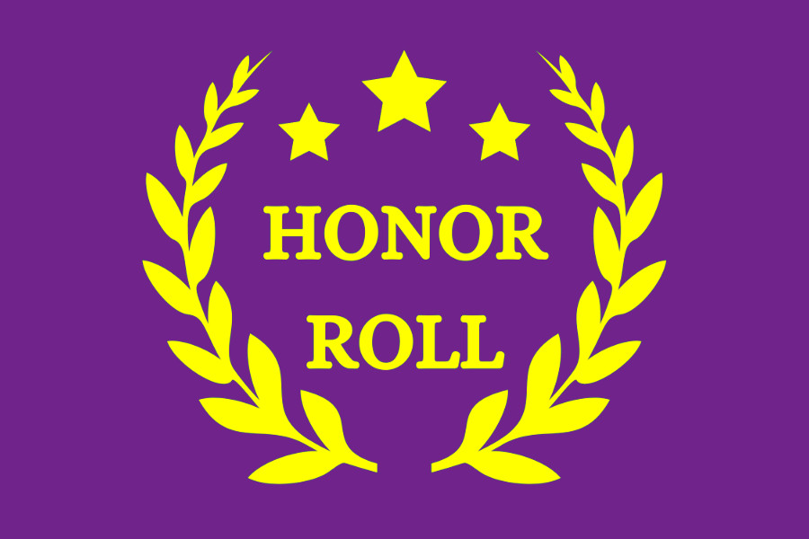 Belle Fourche High School Honor Roll