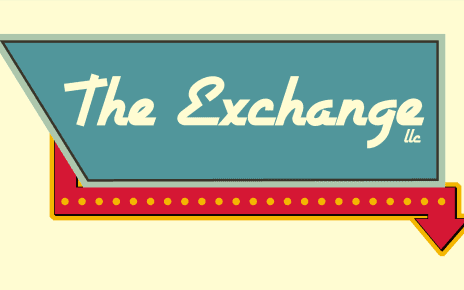 The Exchange, LLC Opens on Harding Street