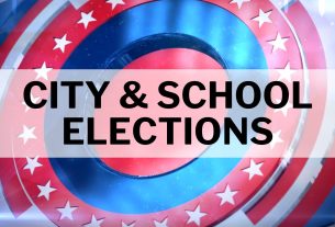 City, School Election Petitions Sought, Joint Election Slated For April 9