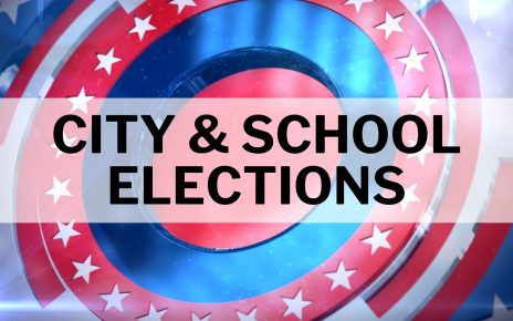 City, School Election Petitions Sought, Joint Election Slated For April 9