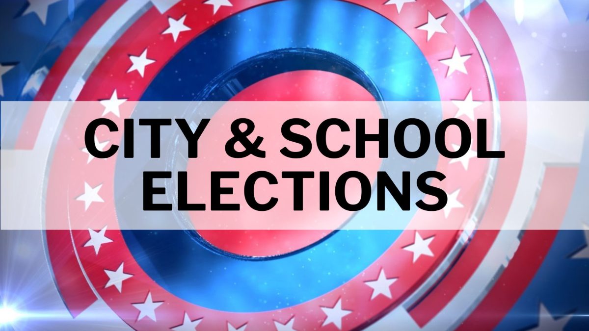 City, School Election Petitions Sought, Joint Election Slated For April 9
