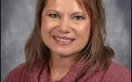 A Letter From the New Superintendent, Pandi Pittman