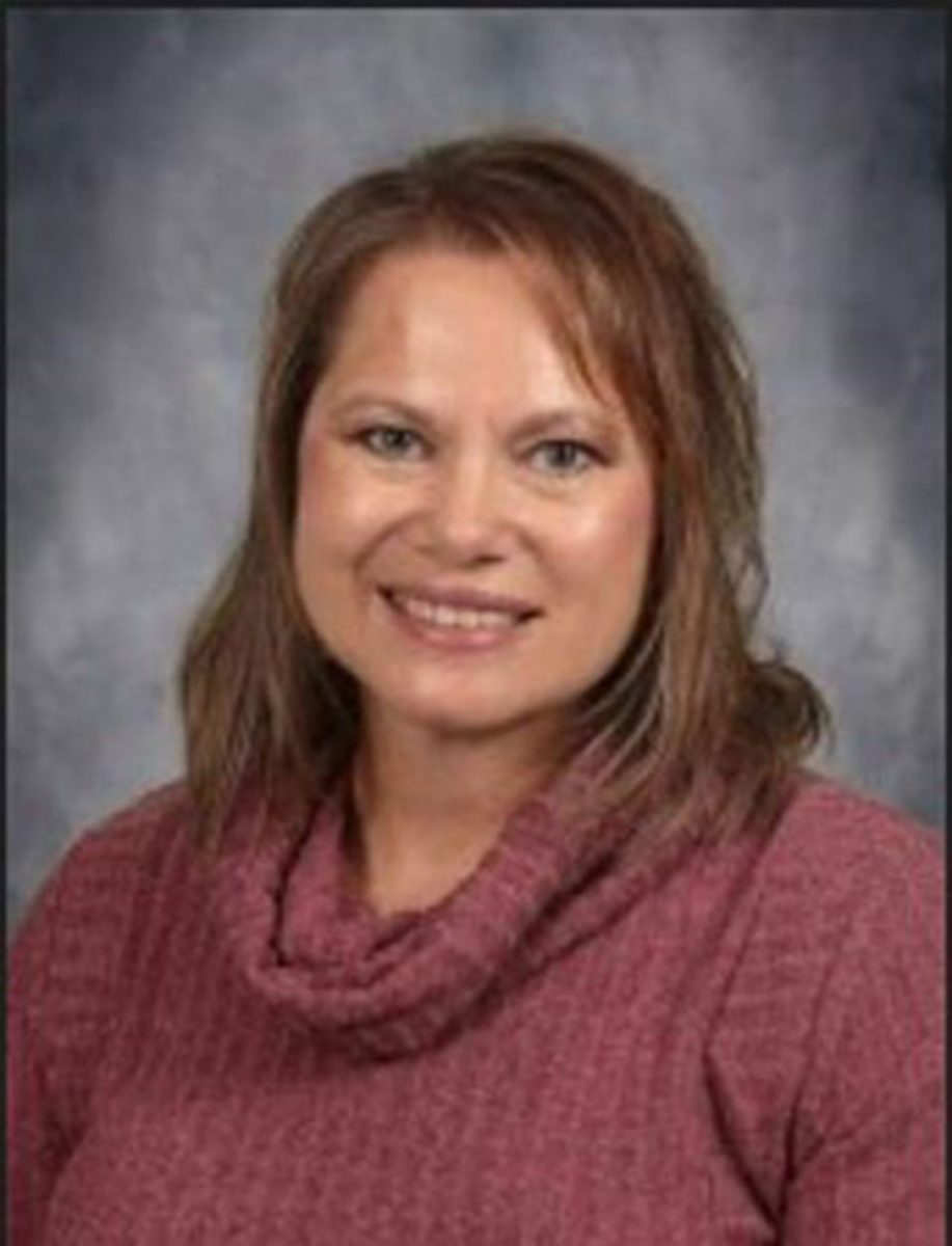 A Letter From the New Superintendent, Pandi Pittman