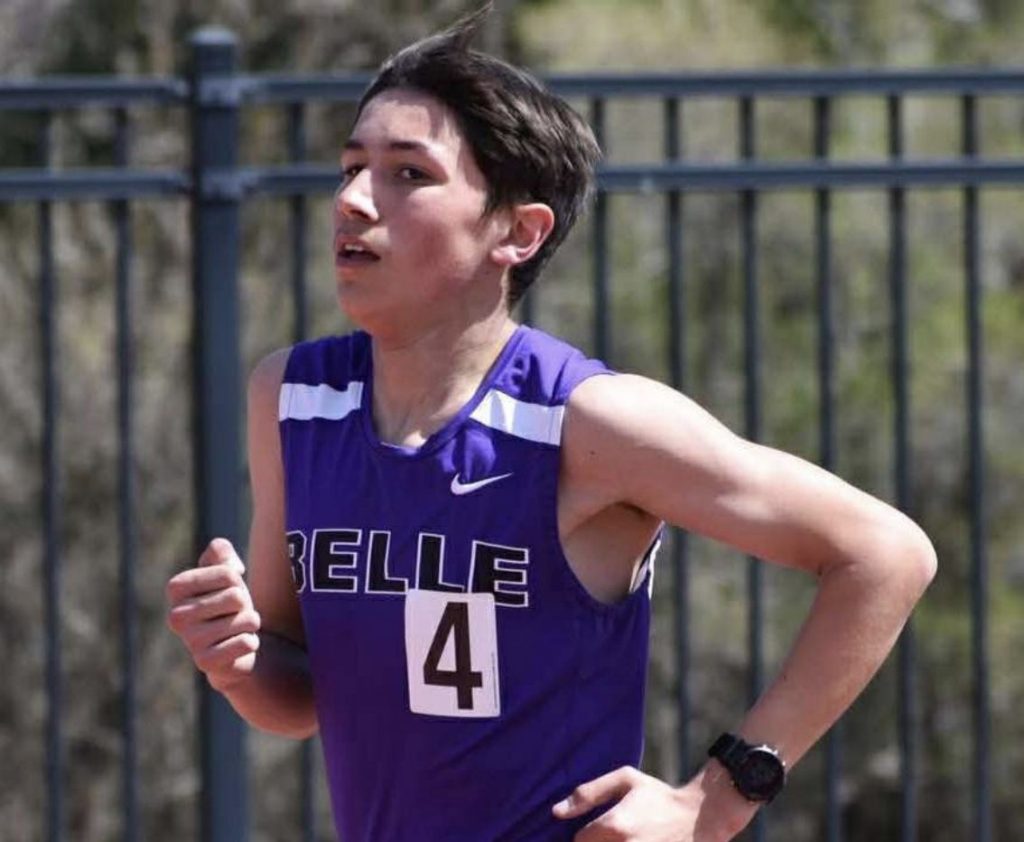 Track and Field Continues to Advance Leader Board Athletes Despite ...